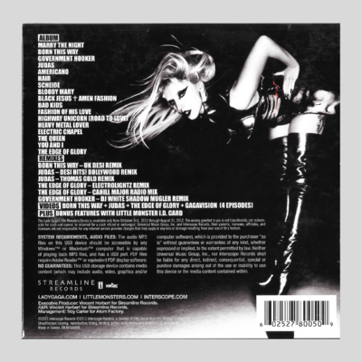 GAGAIMAGES